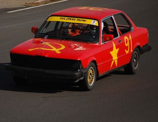 Illustration for article titled The Top 108 Lemons of the Goin' For Broken 24 Hours of LeMons